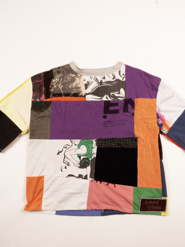Tee 001